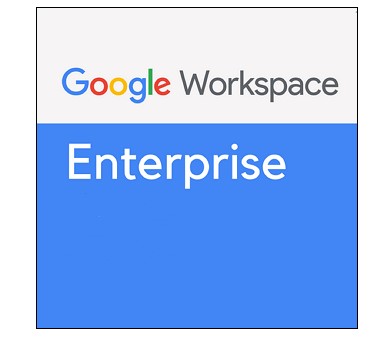 LICENCIA GOOGLE WORKSPACE ENTERPRISE STANDARD GAMA 3E VALOR ANUAL